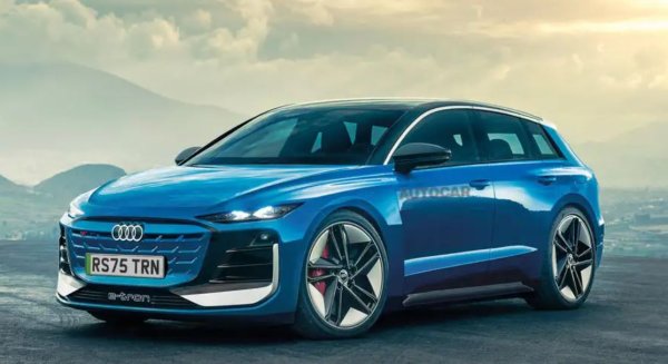 Сегашното Audi A3 ще бъде заменено от изцяло нов модел, базиран на MEB платформата на Volkswagen Group. Може да се продава паралелно със силно обновен модел с двигател с вътрешно горене &ndash; подобно на A4 , A6 и Q5.