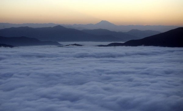 Кадри от Рали Дакар, което заради нестабилната ситуация в Африка, вече се провежда в Южна Америка.