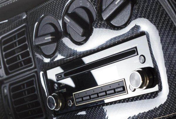 Jaguar XJ220 от Overdrive 