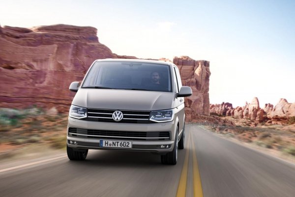 Volkswagen T6 