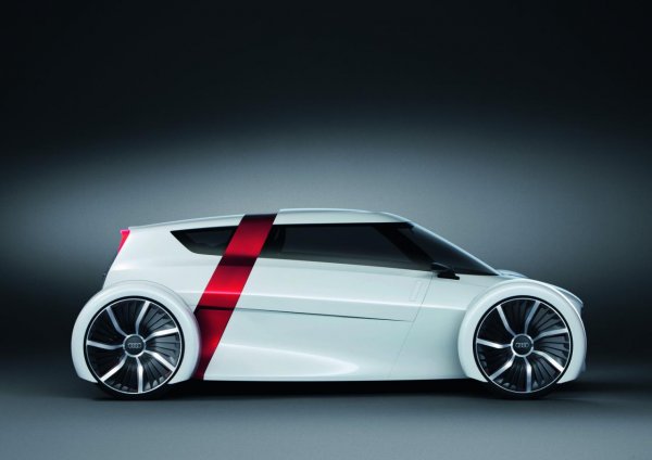 Audi Urban concept