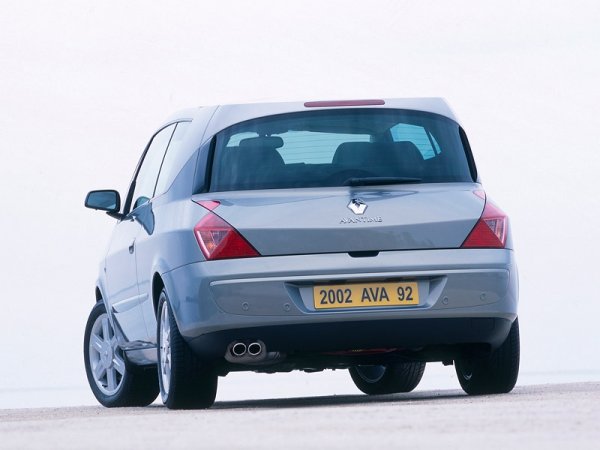 110 години Renault