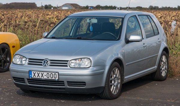 Шрайер е създател на една от най-често срещаните коли по пътищата на България днес: четвъртото поколение на VW Golf, дебютирало през 1997 и останало на пазара в Европа до 2004 година (в Бразилия - чак до 2014). Подобно на предшествениците си, и четвъртият Golf става най-продаваният лек автомобил на Стария континент. 

