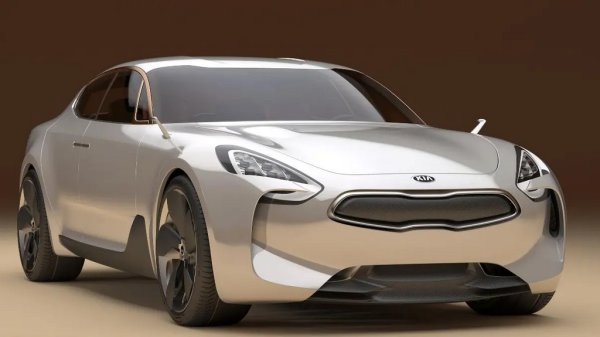 Поредният концепт, този път от 2011. Както и много други проекти на Шрайер, и този предизвика полярни оценки при появата си, и трябваше да минат години, преди да бъде оценен подобаващо от всички. Днес прототипът е част от експозицията в мюнхенския Музей на дизайна. 
