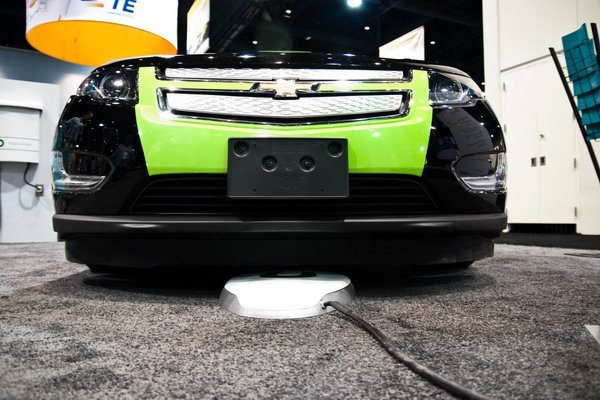 Автомобил-мечта според GM