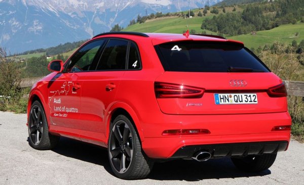 Компактният кросоувър на Audi, който всъщност се прави в завода на Seat в Марторей, Испания, отчита 5.9% дефекти при среден пробег 66 000 км.
