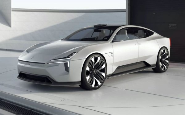 Първоначално това беше само концептуален модел, който да очертае бъдещия дизайнерски език на тази дъщерна марка на Volvo и Geely. Но концептът се прие толкова добре от публиката, че компанията реши да го превърне в сериен модел. Това обаче ще стане най-рано през втората половина на 2022. 
