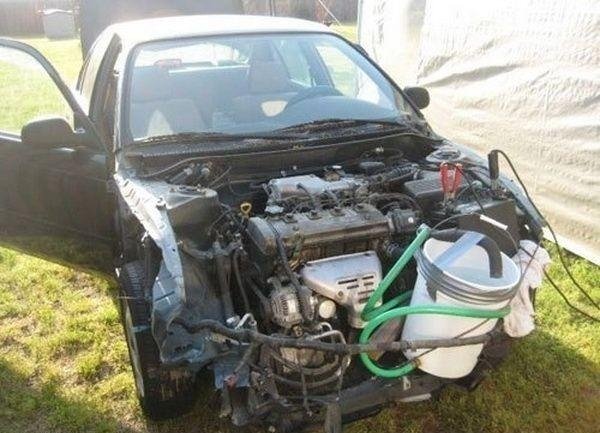 АвтоСмях