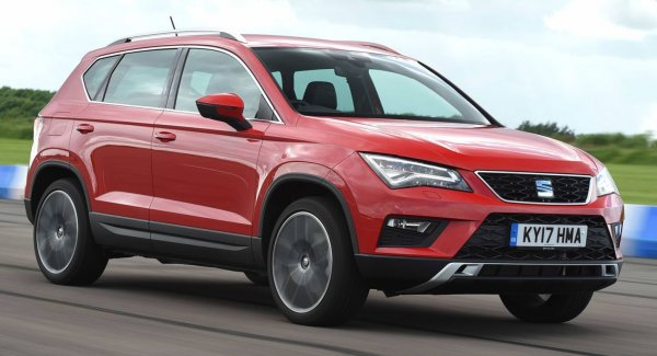 Години на производство – 2016-досега

Най-силни качества – отлично управление и впечатляващ външин вид