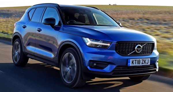 Години на производство – 2018-досега

Най-силни качества – може и не е най-ценното предложение на пазара, но XC40 е силен по всички показатели