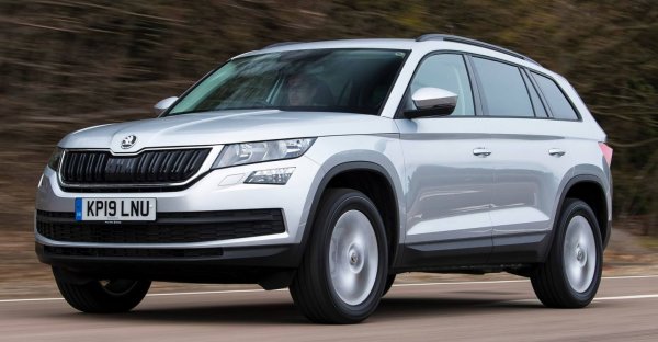 Години на производство &ndash; 2016-досега

Най-силни качества &ndash; единственото оплакване от модела е малко по-толямото тегло, но във всичко друго чешкият кросоувър е идеален, поне според стопаните му.