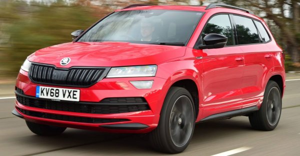 Години на производство &ndash; 2017-досега

Най-силни качества &ndash; с една крачка е пред &bdquo;баткото&ldquo; Kodiaq, тъй като, на практика, няма никакви недостатъци.