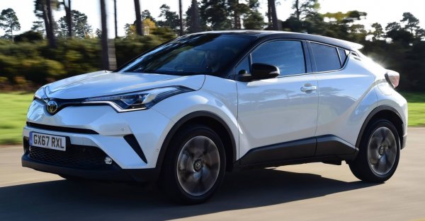 Години на производство &ndash; 2016-досега

Най-силни качества &ndash; прекрасен външен вид и отлично управление. Някои собственици се оплакват от сравнително високия разход на гориво, но във всичко останало кросоувърът се представя на високо ниво.