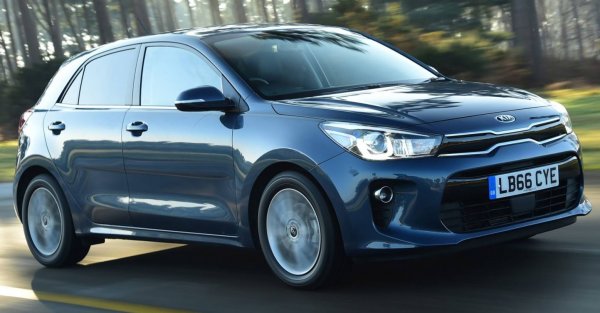 Години на производство &ndash; 2017-досега

Най-силните качества &ndash; собствениците на този модел са категорични, че той няма слаби страни и именно това го прави толкова предпочитан за притежаване.