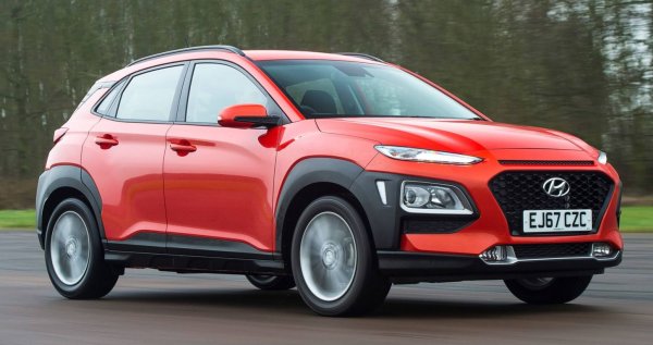 Години на производство &ndash; 2017-досега

Най-силни качества &ndash; корейският кросоувър печели първото място в класацията на читателите на Auto Express, тъй като получава най-високи оценки в почти всички категории.