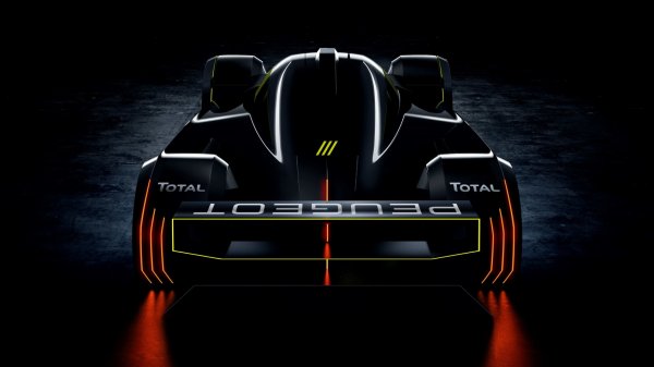 Първият старт на бъдещия прототип трябва да е през 2022 година, но французите все още не са се ангажирали с това да се появят в състезанията за началото на сезон 2022. Засега се знае, че прототипът ще използва хибридна система с максималната по новите правила мощност от 272 к.с.
