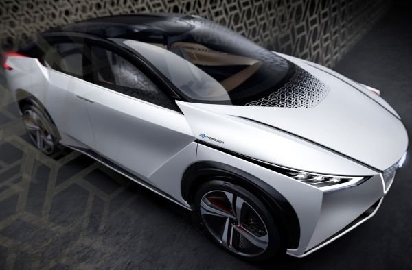 IMx Concept 