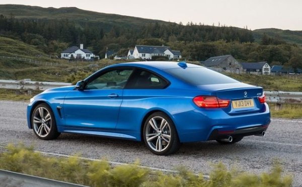 Рейтинг за надеждност: 88,6%

Електрическите проблеми са основният проблем на 14% от собствениците на 4-Series, чиито автомобили са влизали в сервиз. Има също така оплаквания от каросерията и изпускателната система. Близо 70% от колите са ремонтирани за седмица, а 23% - безплатно. При 8% от собствениците ремонтът е струвал до 1000 лири.