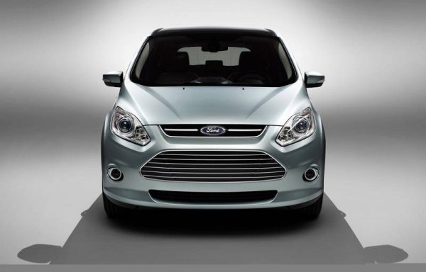 Ford C-Max  Hybrid