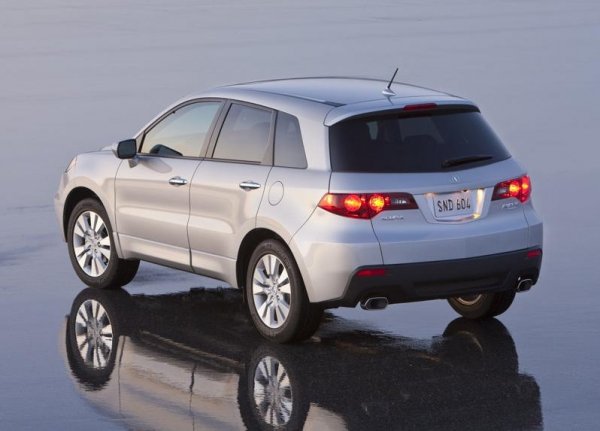 Acura RDX