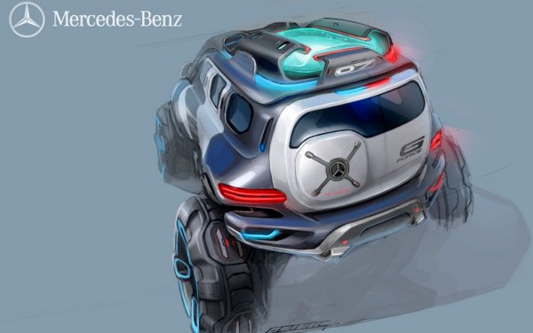 Ener-G-Force 