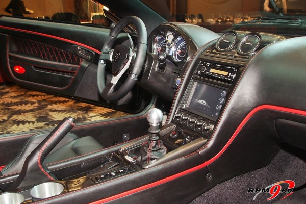 Spirra - Корейската Cупермашина