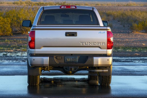 Toyota Tundra