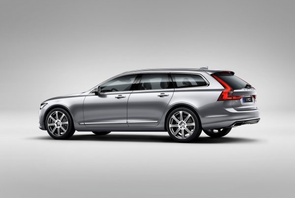 Volvo V90