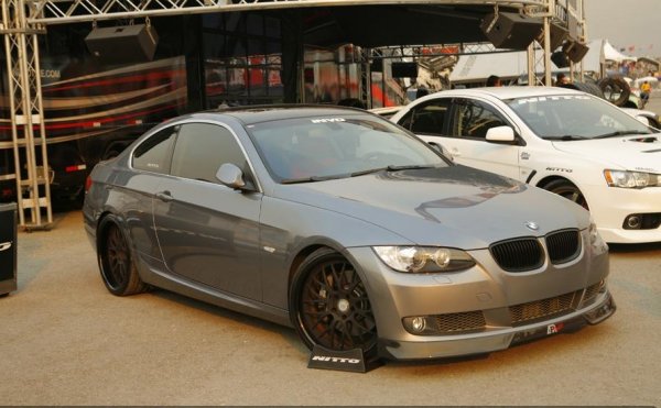 Участниците в Световният Red Bull Дрифт Шампионат