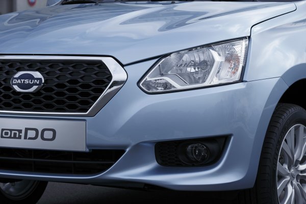 Datsun on-Do 