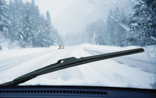 През есента и зимата ще ви трябват интензивно и е добре да са нови. Но не е нужно да купувате от най-скъпите - всъщност дори и по-бюджетните варианти вършат същата работа. За да изтраят по-дълго, не ги мъчете да събират от стъклото листа, клонки и други твърди боклуци - това много бързо наранява гумата. Добре е да имате един парцал за почистване на стъклото от подобни боклуци преди потегляне. 
