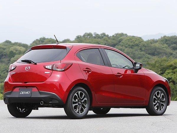 Mazda2