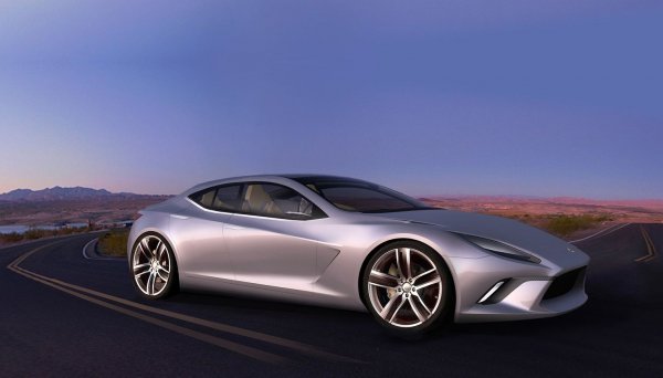 Амбициозният план за съживяване, обявен от Lotus през 2010 година, включва пускането на шест модела. Четири от тях бяха спортни коли с исторически имена (Elise, Elan, Elite и Esprit) и бяха допълнени от градска кола и стилен седан, наречен Eterne. Проектът обаче потъва заради финансови проблеми, които доведоха до отмяна на програмата и уволнението на 58 инженери.