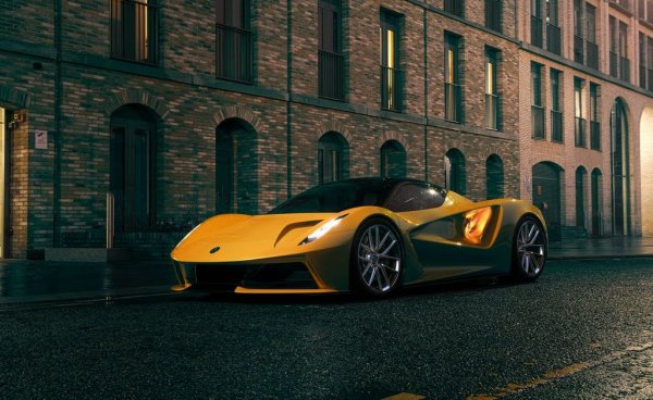 Lotus представи най-скъпия модел в историята си през 2019 с обещанието да произведе само 130 бройки от него. Тази впечатляващо бърза кола, която се нуждае от под 9 секунди за... 0 до 300 км/ч, е разпродадена изцяло още отпреди няколко години.
