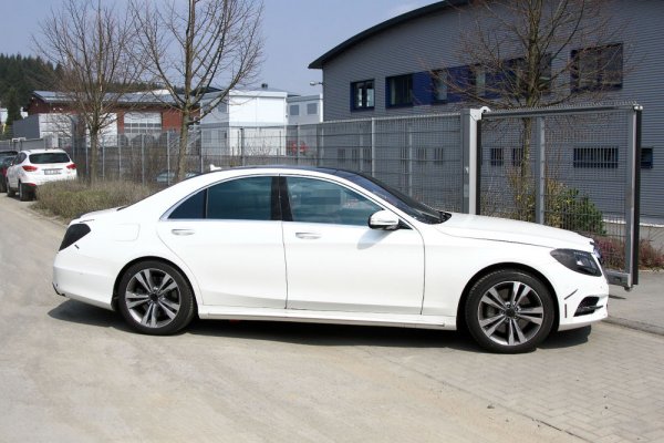 S-Class