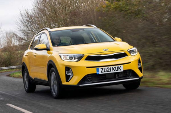 Модел - Stonic 

Модификация - 1.0T GDi 99 

Резултат за надеждност - 95,3% 

Оценка - 3 звезди 

Много добро представяне на модела, което показва, че на повечето собственици няма да им се наложи да ползват 7-годишната гаранция на марката. Kia заема 7-о място по надеждност сред производителите.