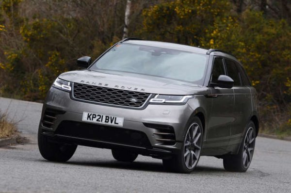 Модел - Range Rover Velar 

Модификация - 2.0 D200 S 

Резултат за надеждност - 90,7% 

Оценка - 4 звезди

Range Rover Velar е стилен, изискан и много привлекателен голям SUV. Това е най-надеждният модел на британската марка, която обаче се представя зле като цяло и е на предпоследно място по този показател.