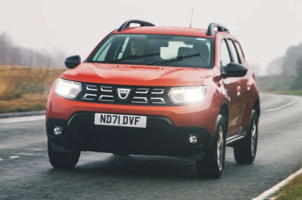 Модел Duster

Модификация - 1.3 TCe 130 Expression 

Резултат за надеждност - 95,4% 

Оценка - 3 звезди

Този модел привлича с много ниска цена, просторен интериор и прилична стандартна спецификация, ако избягвате базовата версия. Освен това е доста надежден - Duster завърши на 16-то място от 36 автомобила в категорията семейни SUV. Марката Dacia е 10-а по надеждност.