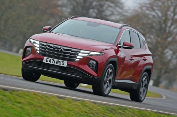 Модел - Tucson 

Модификация - 1.6 TGDi Hybrid 230 SE Connect 

Резултат за надеждност - 100% 

Оценка - 4 звезди

Отличен резултат за модела, при който няма докладвана нито една повреда. Hyundai също записва добър резултат като марка, разделяйки 5-а позиция със Suzuki.