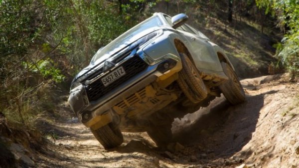 Според стандартно описание, ъгъл на преминаване се нарича максималния ъгъл, при който автомобилът може да се движи по хоризонтално повърхност, без долната му част (дъното) сда опира в препятствието на път.