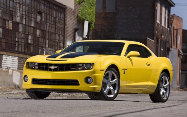 Години на производство: 2009-2015

Държава: САЩ

Мощност: 312-580 к.с.

Цена: 9500-42 000 долара (употребяван автомобил в САЩ)
