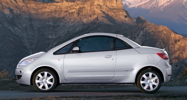 Достъпното купе, създадено на базата на масов модел не пожъна успехи, като освен дизайна купувачите не харесаха и това, което Mitsubishi им предложи като задвижване и оборудване. 