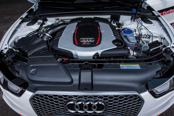 Audi RS5