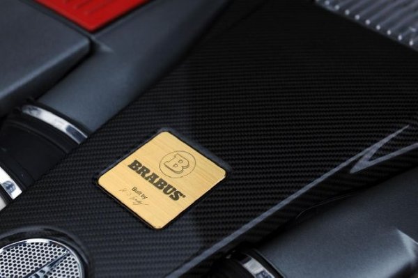 Brabus B63