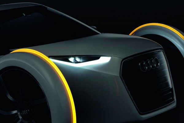 Audi Urban concept