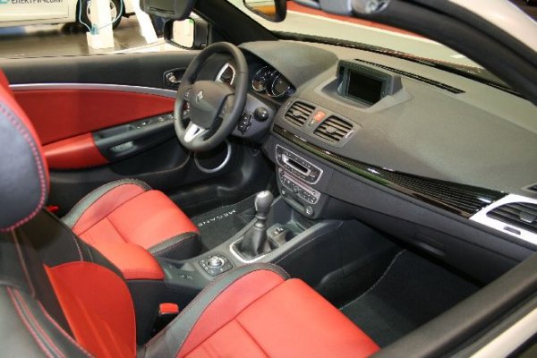 Автосалон София 2011