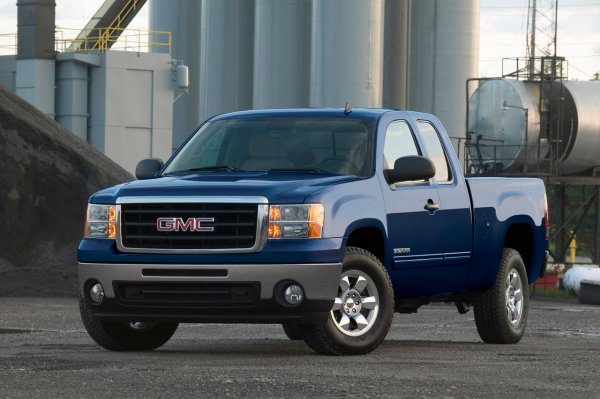 <p>Топ 10 на най-мъжкарските коли на пазара в САЩ<br /><br />&nbsp;8. GMC Sierra - 87.5% от купувачите са мъже</p>