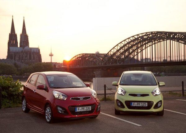 Kia Picanto