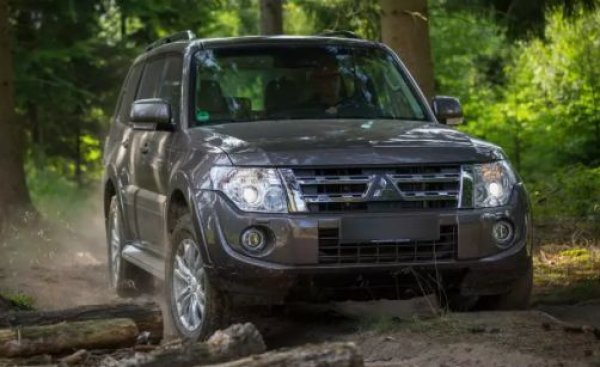 Петстепенният Aisin TB-50LS (известен още като A750F за Toyota, а също така и като 5AWF за Mitsubishi) се произвежда от 2003 година. Той е създаден предимно за V6 двигатели V6, като все още се използва на Pajero и L200. Доскоро се поставяше и на Toyota LC, Hilux и Fortuner, както и на Suzuki Grand Vitara.