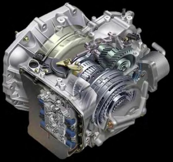 Тази трансмисия не обича агресивно шофиране и престой в задръстванията, тъй като те ускоряват износването и развалят маслото. При по-сериозни натоварвания маслото трябва да се сменя на всеки две години заедно с филтъра - преди обявения от производител пробег от 60 000 км. Така кутията ще издържи поне 250 000 км, преди да се наложи подмяна на някои компоненти.